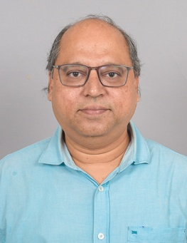 A K Shrivastava