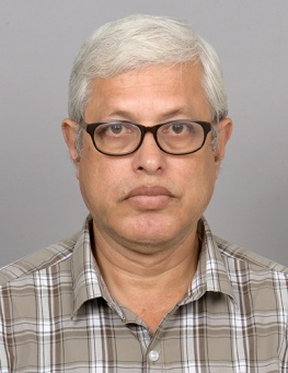Dr B Panda