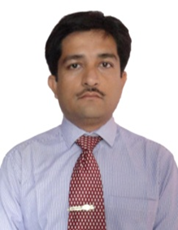 Dr Sukanta Das